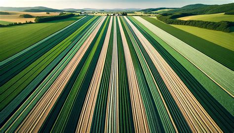 strip cropping disadvantages|Strip farming .